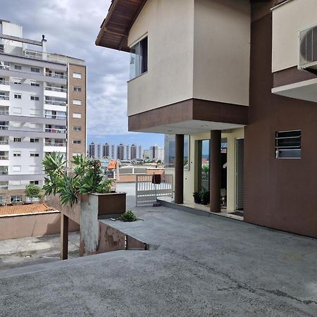 Residencia Avila Sao Jose  Bagian luar foto