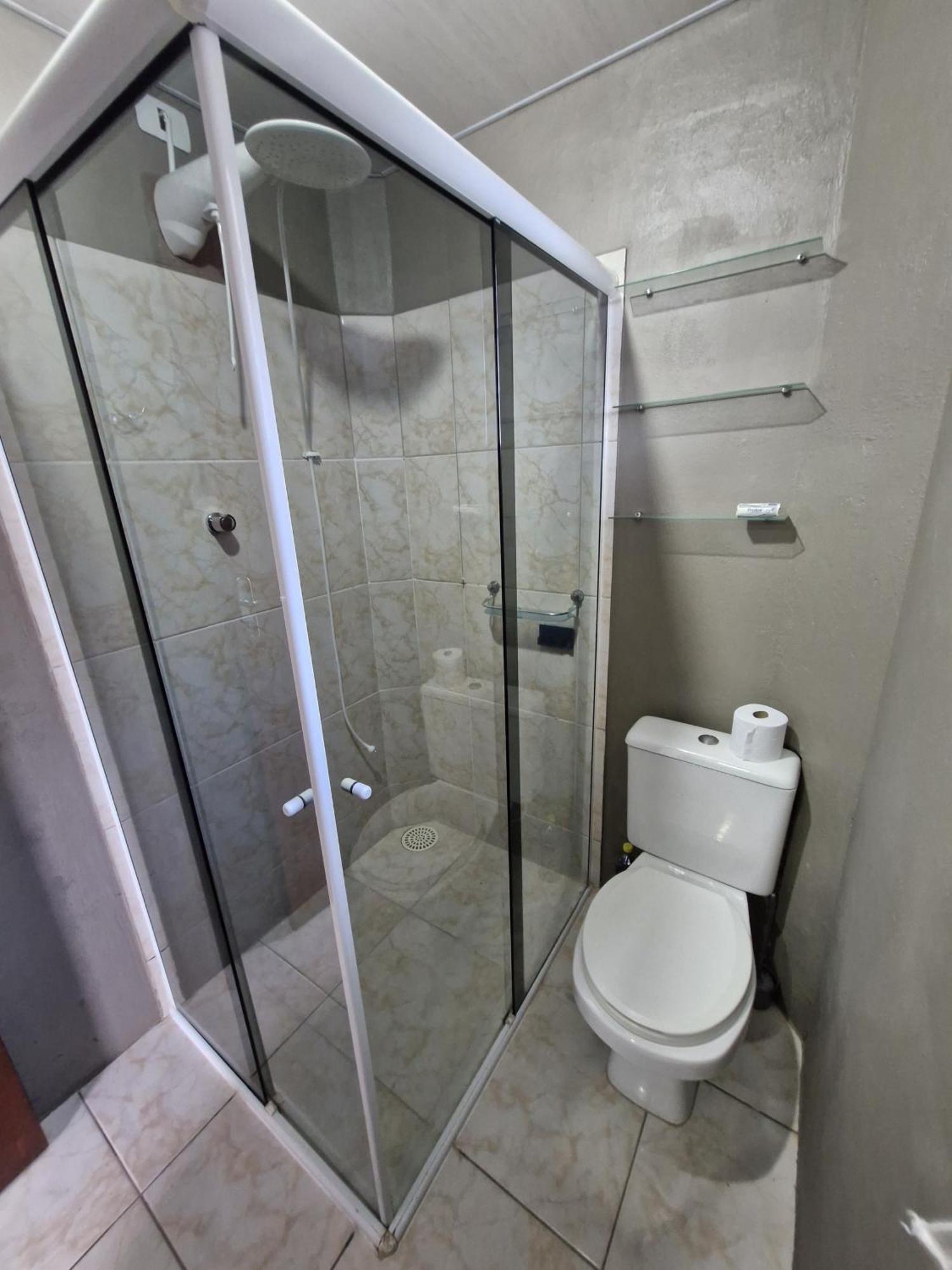 Residencia Avila Sao Jose  Bagian luar foto