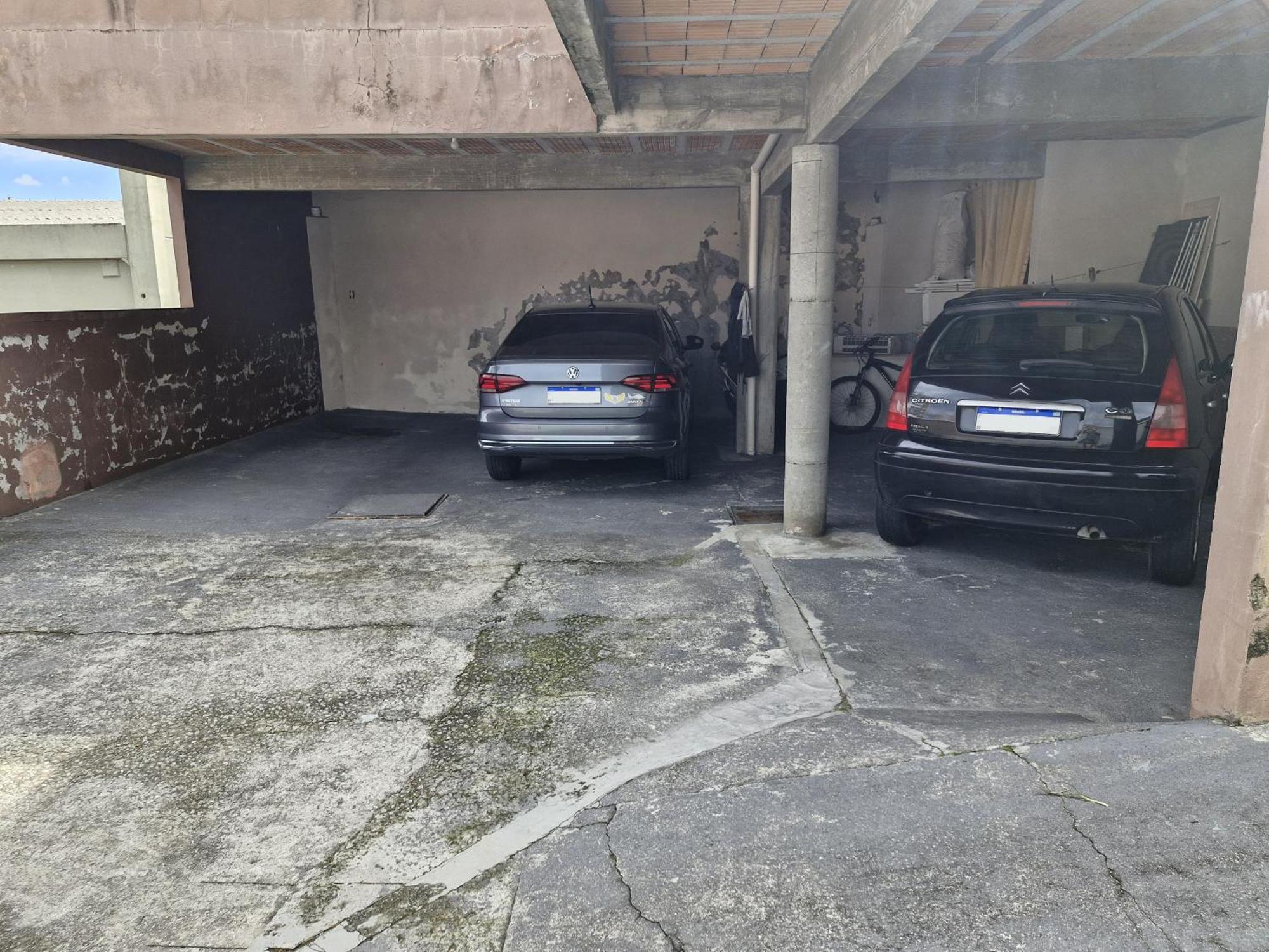 Residencia Avila Sao Jose  Bagian luar foto