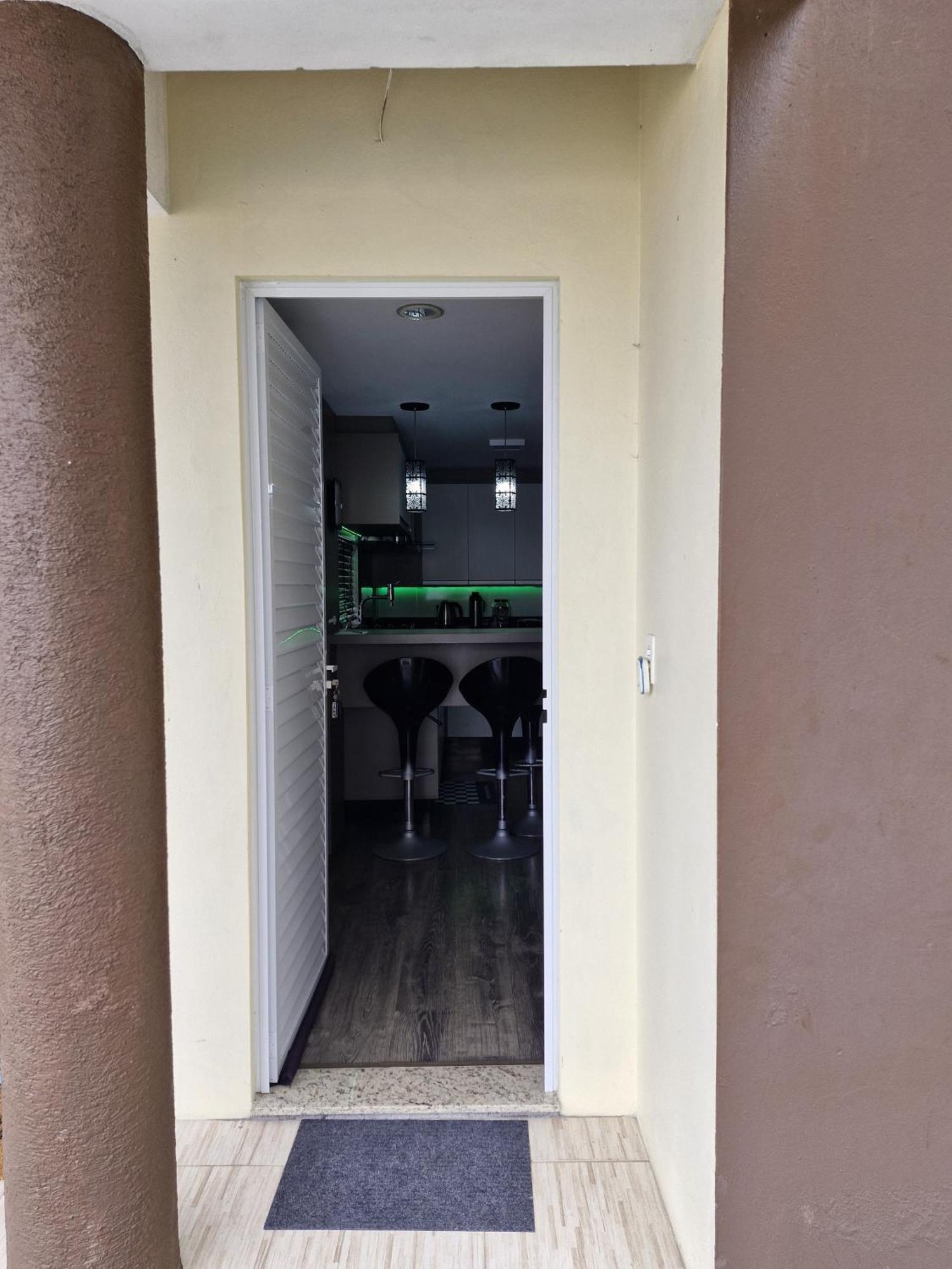 Residencia Avila Sao Jose  Bagian luar foto