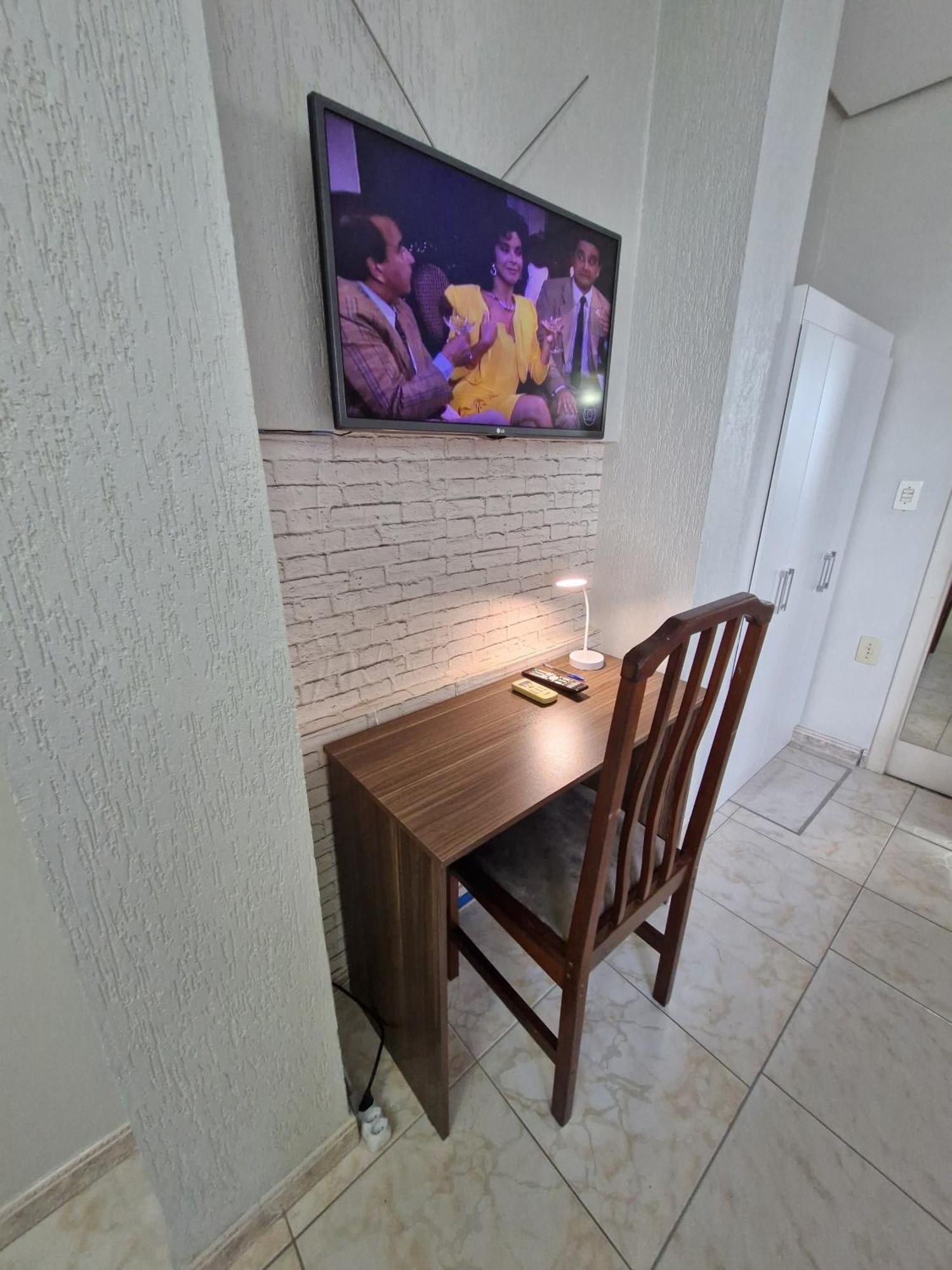 Residencia Avila Sao Jose  Bagian luar foto