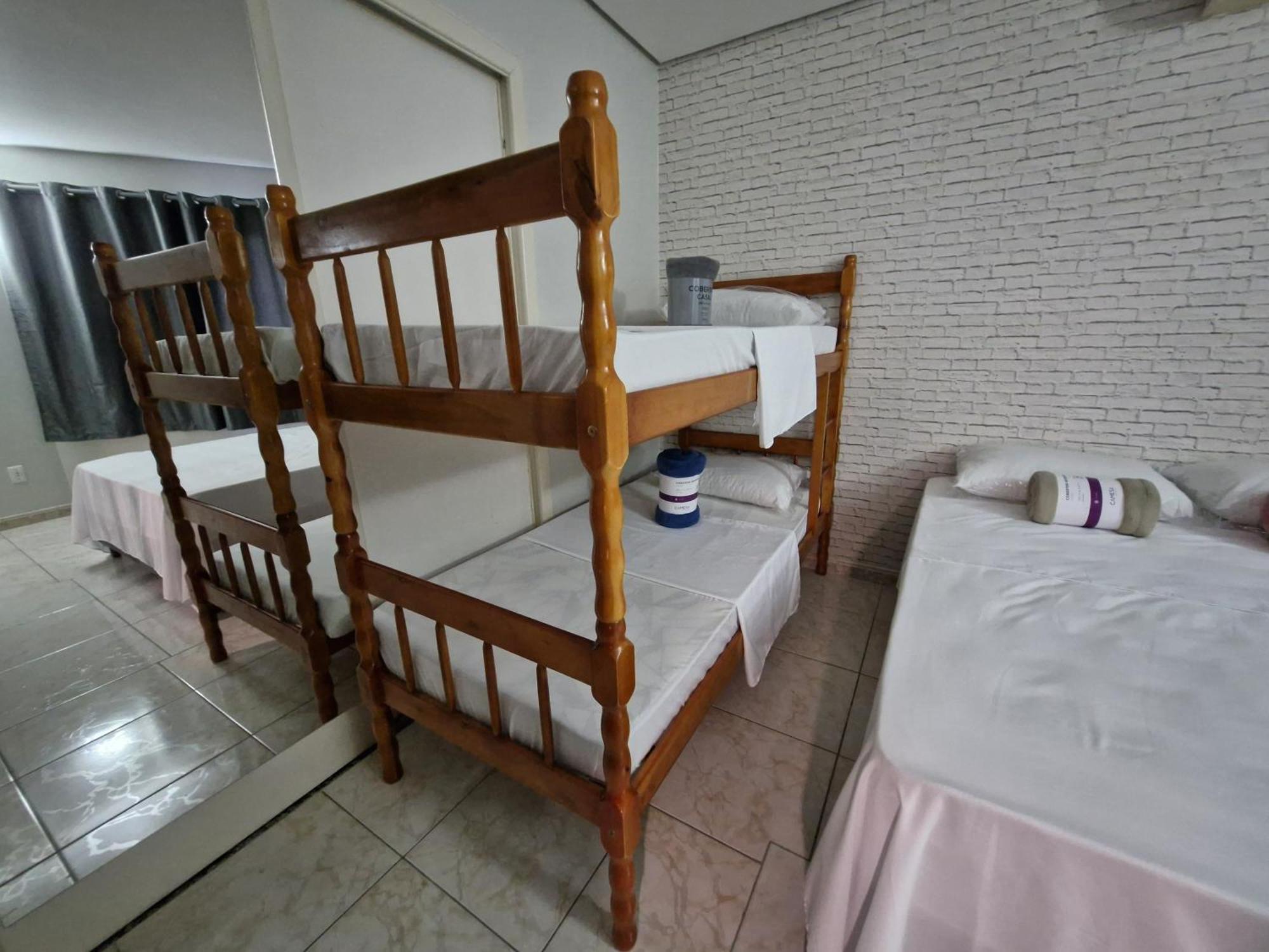 Residencia Avila Sao Jose  Bagian luar foto